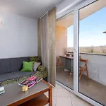 El Sol - Monterol Apartmán *