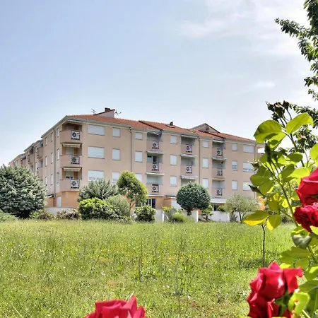 El Sol - Monterol Apartmán