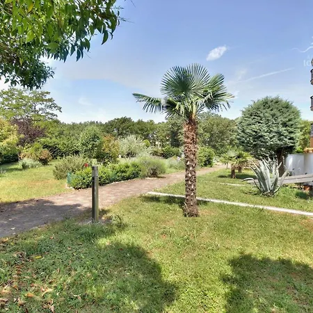 Apartment El Sol - Monterol