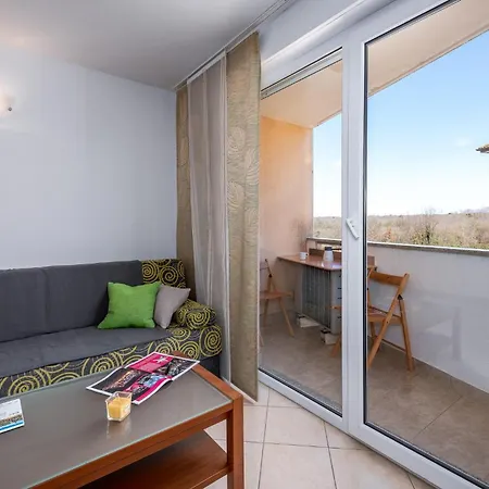 El Sol - Monterol Apartman *