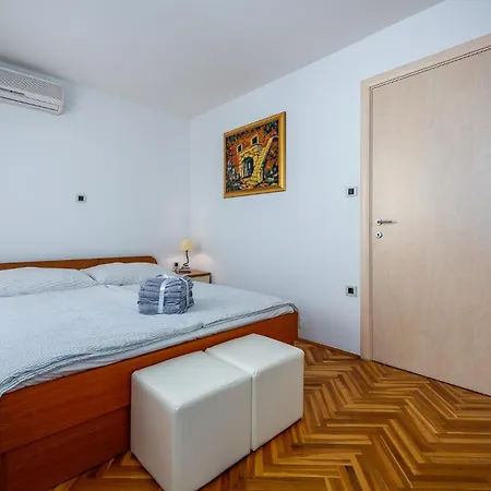 El Sol - Monterol Apartman Umag