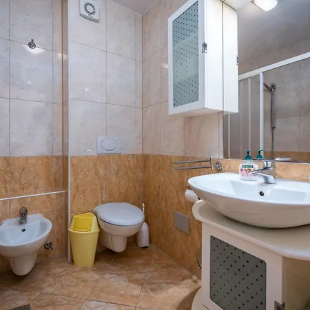 Apartman El Sol - Monterol