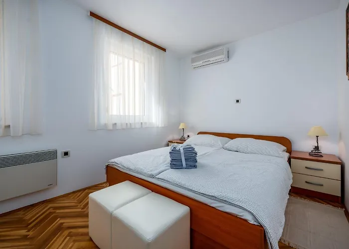 El Sol - Monterol Apartamento