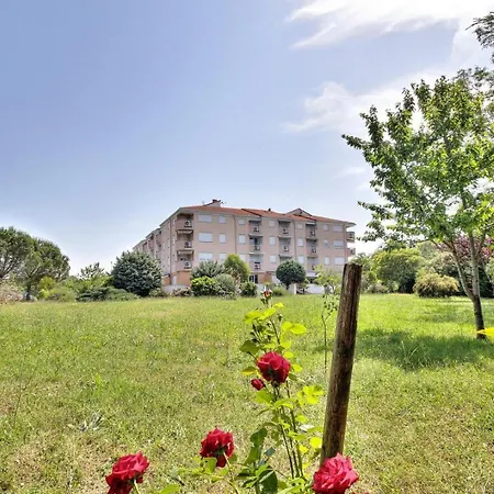 El Sol - Monterol Apartment *