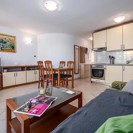 El Sol - Monterol Umago