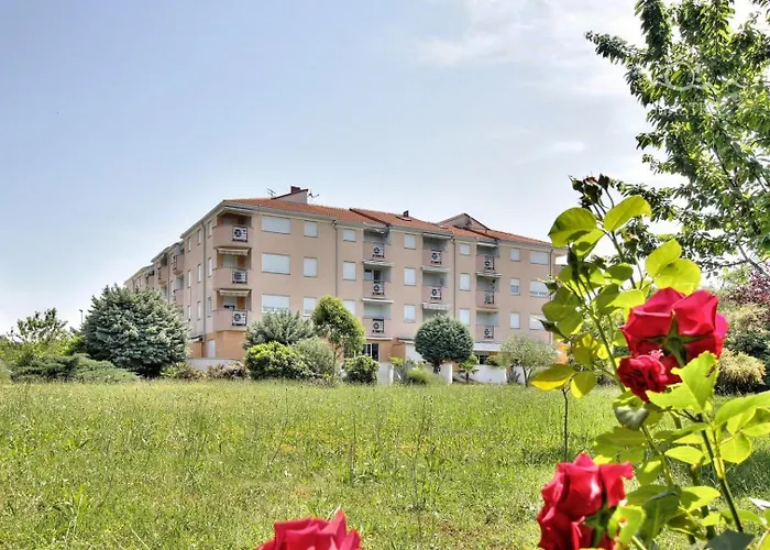 El Sol - Monterol Apartman