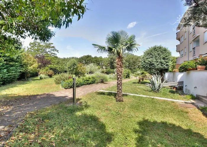 Apartman El Sol - Monterol