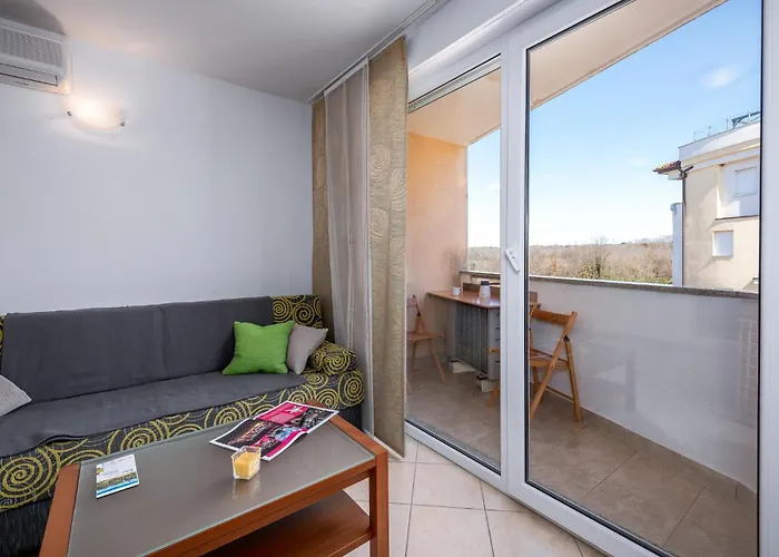 El Sol - Monterol Apartman *