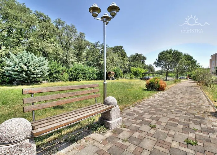 Apartman El Sol - Monterol *