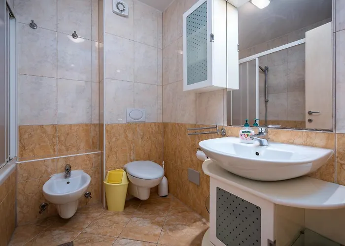 Apartman El Sol - Monterol