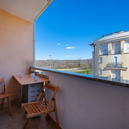 El Sol - Monterol Umag