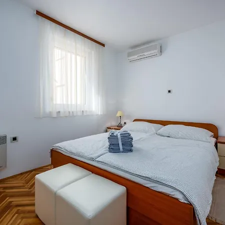 El Sol - Monterol Apartmán