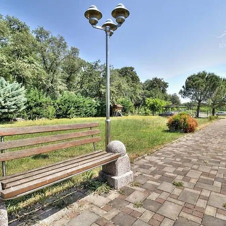 Apartmán El Sol - Monterol *