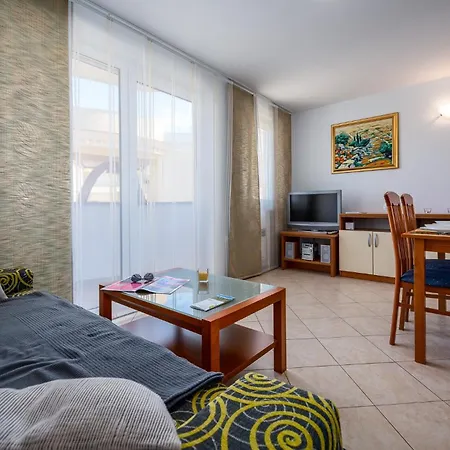 El Sol - Monterol * Umag