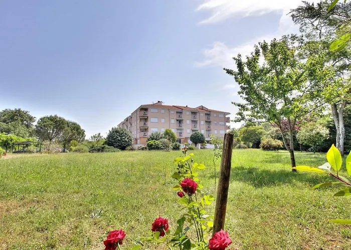 El Sol - Monterol Apartment *